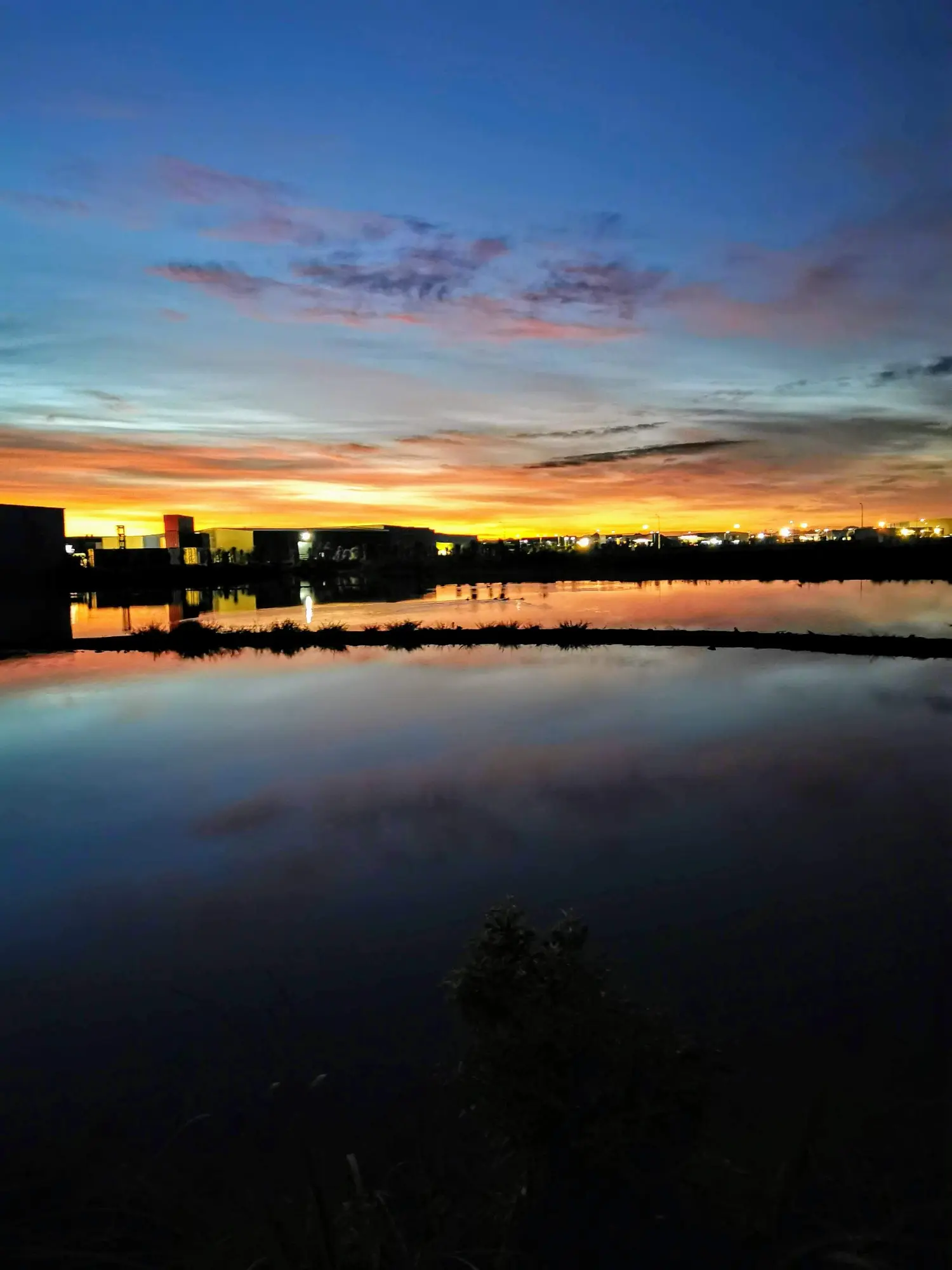 Last Light
